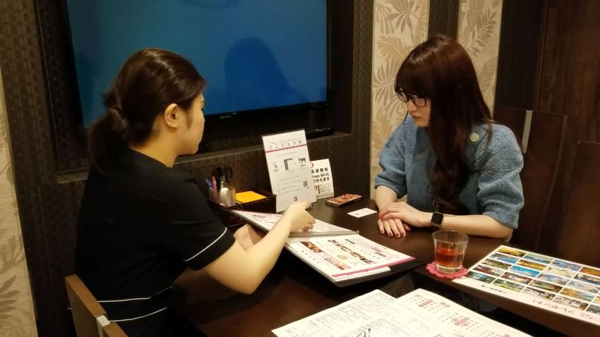 シースリーの全身脱毛は照射範囲が広い!!