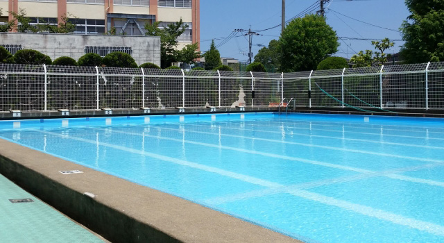 肌見せの機会が多い高校生だからこそ脱毛したい