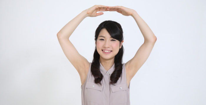 まとめ 脱毛部位が少ない人におススメ