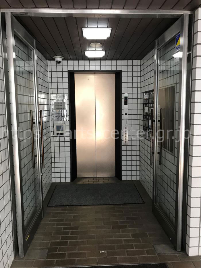 クレアクリニック渋谷店へのアクセス_ICIビル前