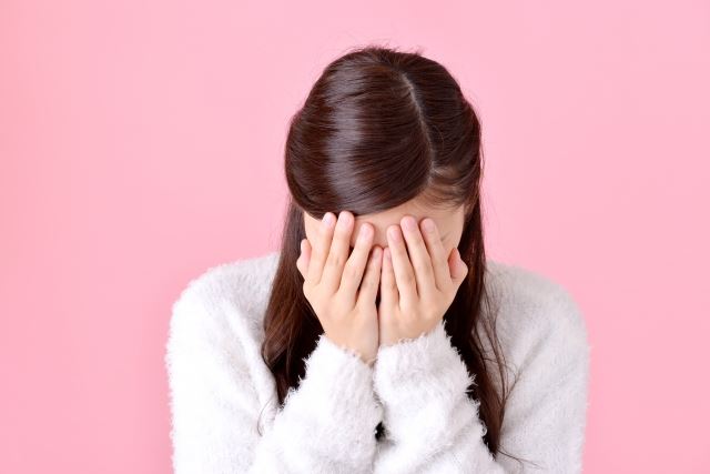 脱毛には痛みがつきもの